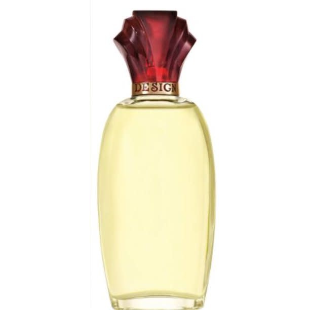 Design Eau de Parfum