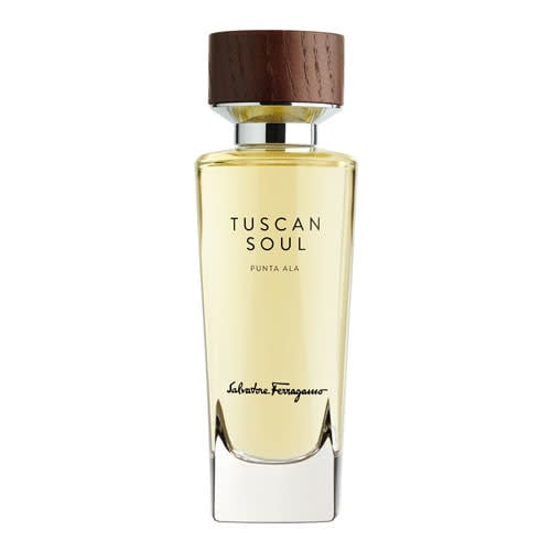 Punta Ala Eau de Toilette for Men and Women