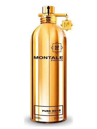 Pure Gold Eau de Parfum