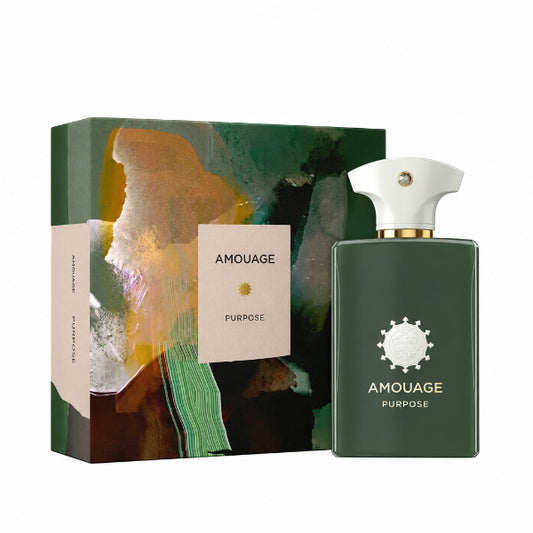 Purpose Eau de Parfum