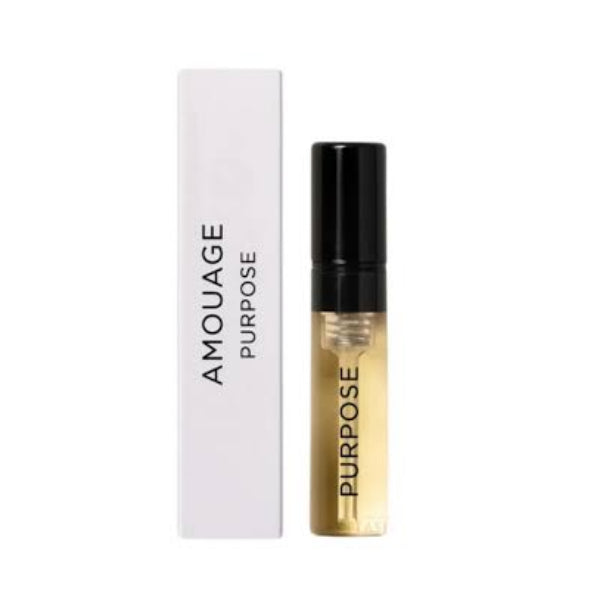 Purpose Eau de Parfum