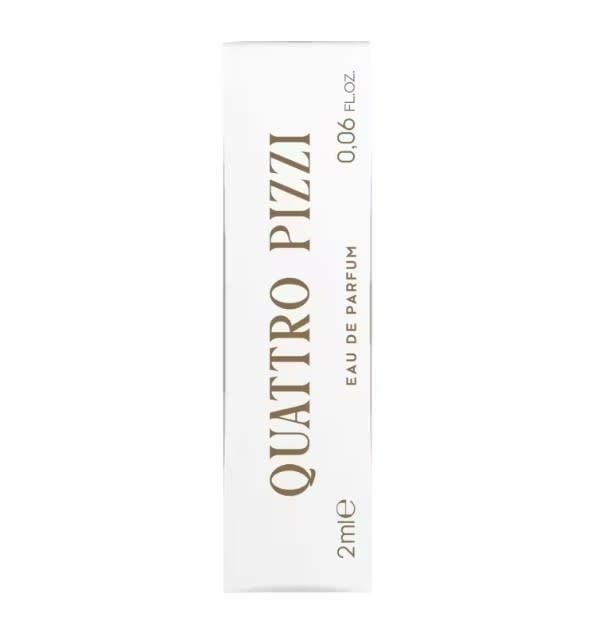 Xerjoff for Men & Women - Quattro Pizzi 2ml Vial