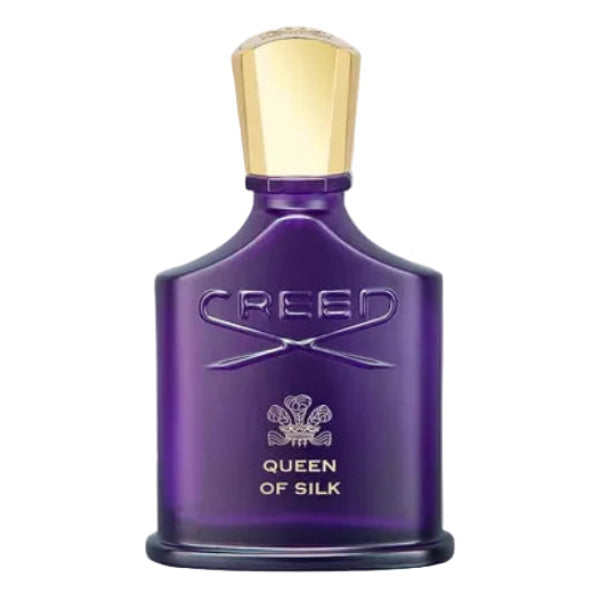 Queen of Silk Eau de Parfum