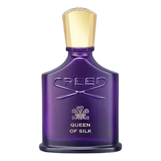 Queen of Silk Eau de Parfum