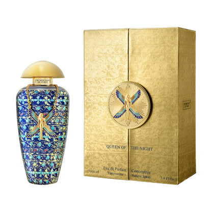 Queen of the Night Eau de Parfum Concentrée