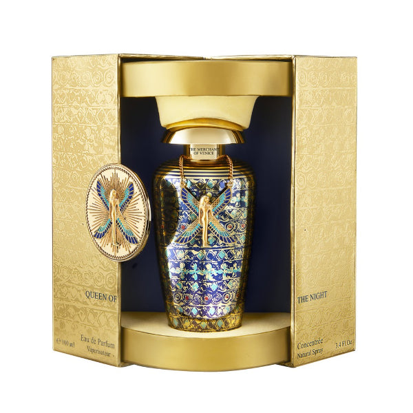Queen of the Night Eau de Parfum Concentrée