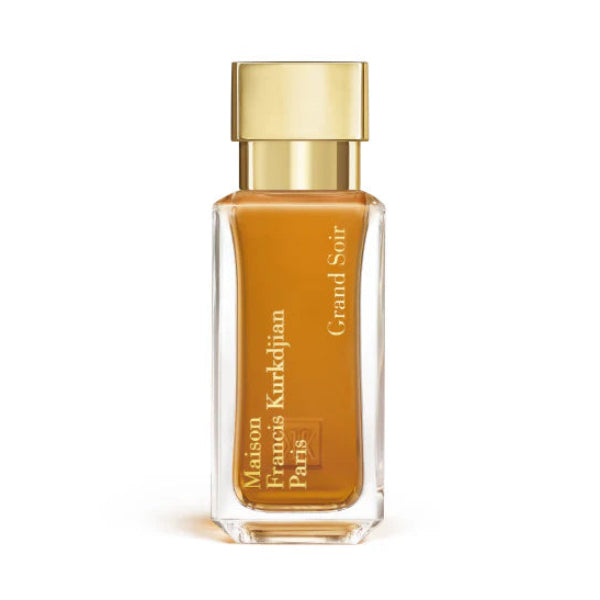 Grand Soir Eau de Parfum