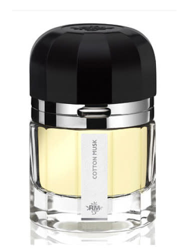 Cotton Musk Eau de Parfum