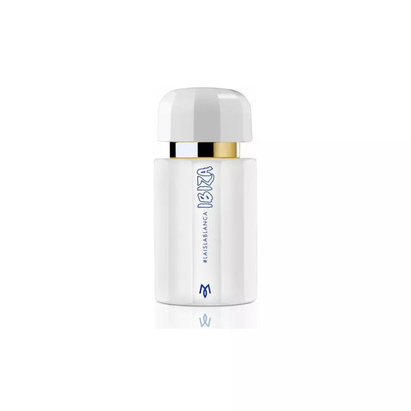 Ibiza #Laislablanca Eau de Parfum