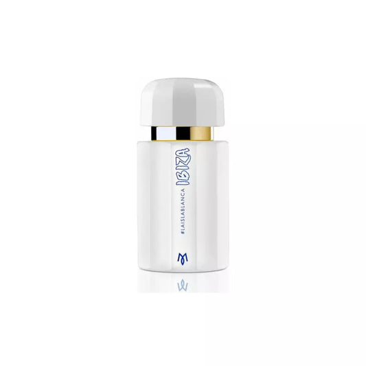 Ibiza #Laislablanca Eau de Parfum