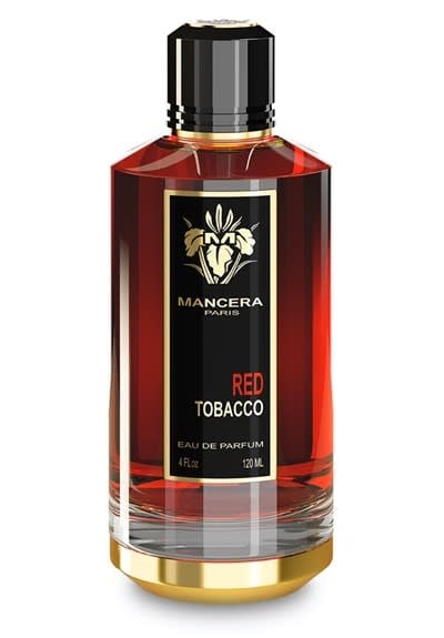 Red Tobacco Eau de Parfum for Men and Women
