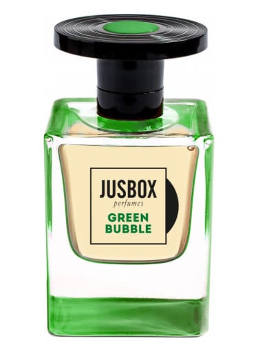 Green Bubble Eau de Parfum