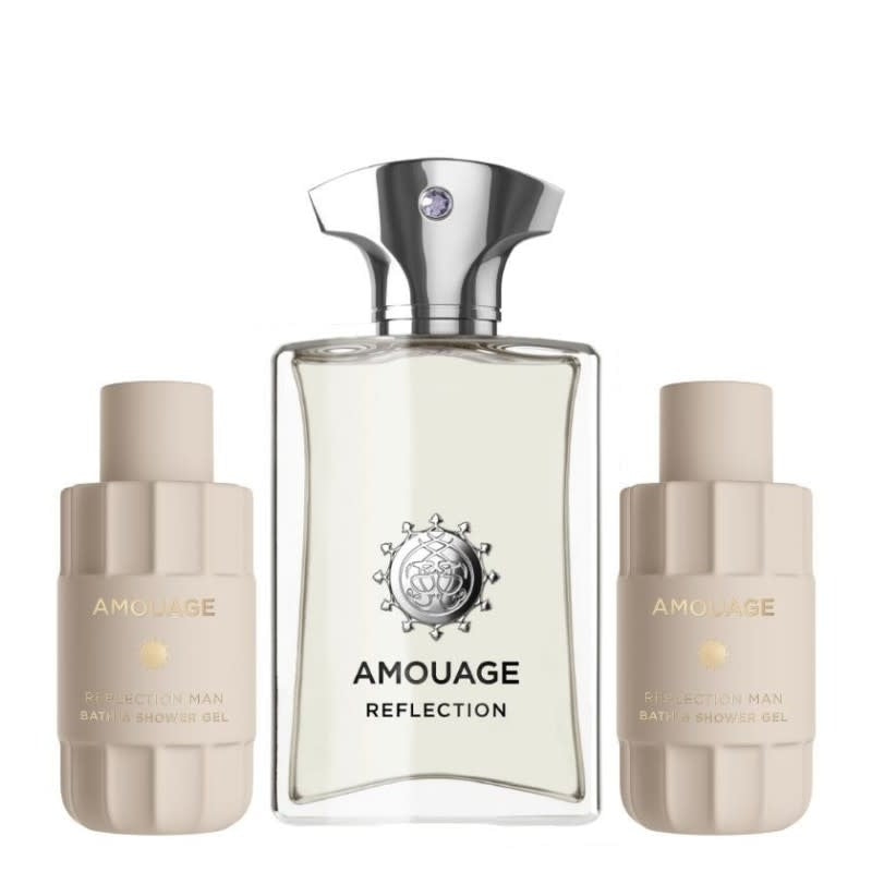 Reflection Man Eau de Parfum Gift Set