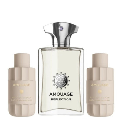 Reflection Man Eau de Parfum Gift Set