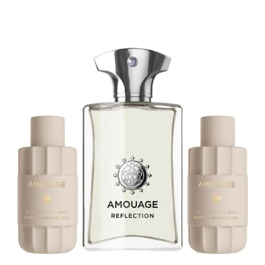 Reflection Man Eau de Parfum Gift Set