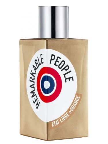 Remarkable People Eau de Parfum for Men and Women