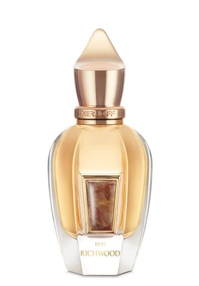 Xerjoff for Men & Women - Richwood Parfum 100ml (Tester Box)