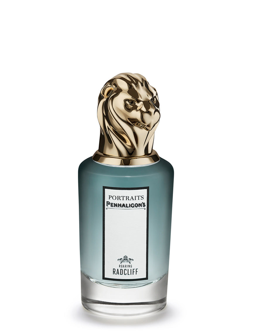 Roaring Radcliff Eau de Parfum