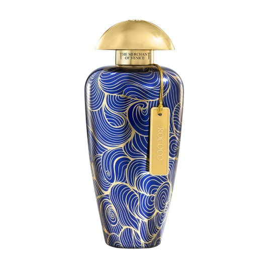Rococò Eau de Parfum Concentrée