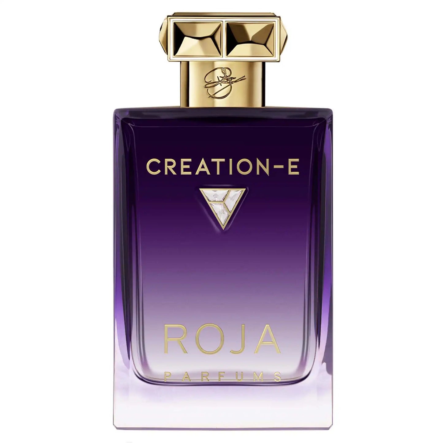 Roja Parfums - Creation-E Parfum Cologne 100ml Tester