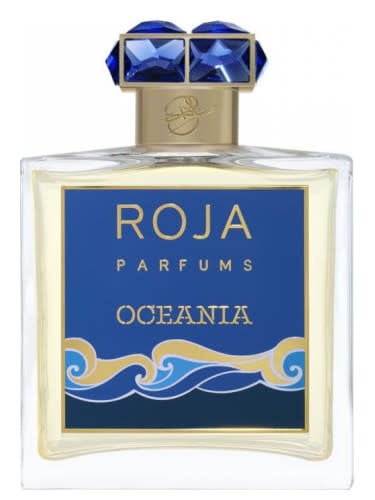 Oceania Eau de Parfum for Men and Women