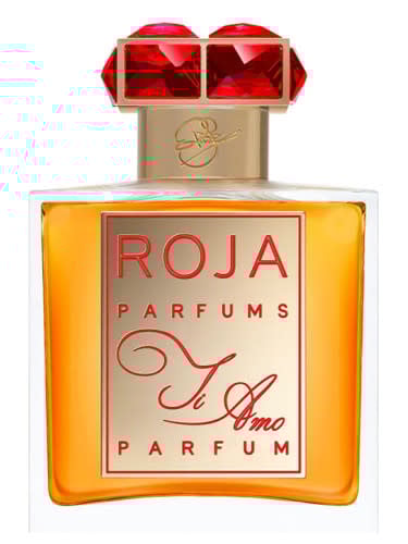 Ti Amo Parfum for Men and Women