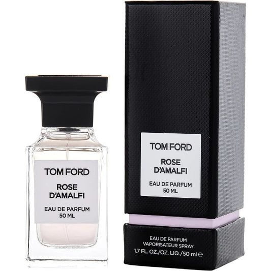 Rose D'Amalfi Eau de Parfum