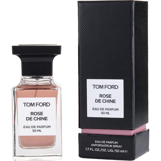Rose De Chine Eau de Parfum (Discontinued)