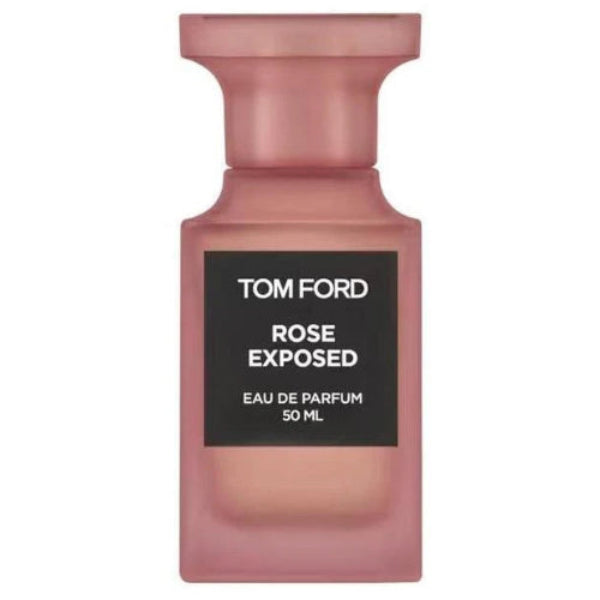 Rose Exposed Eau de Parfum