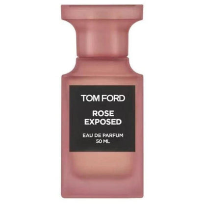 Rose Exposed Eau de Parfum