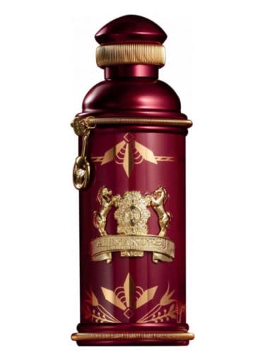 Rose Alba Eau de Parfum