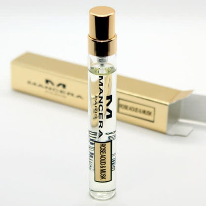 Roseaoud & Musc Eau de Parfum for Men and Women
