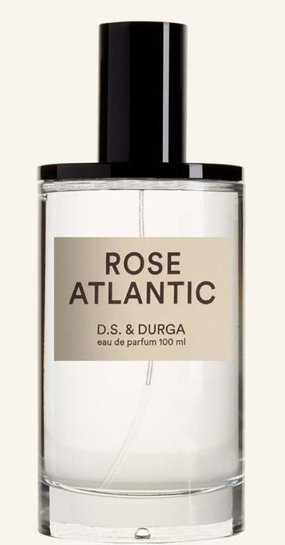 Rose Atlantic Eau de Parfum for Men and Women