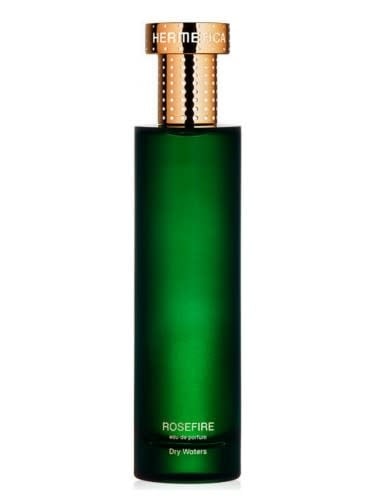 Rosefire Eau de Parfum