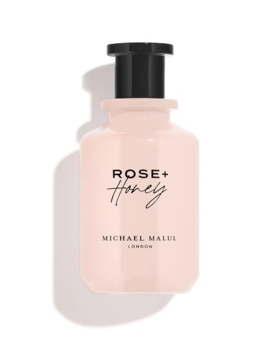 Rose + Honey Eau de Parfum for Women