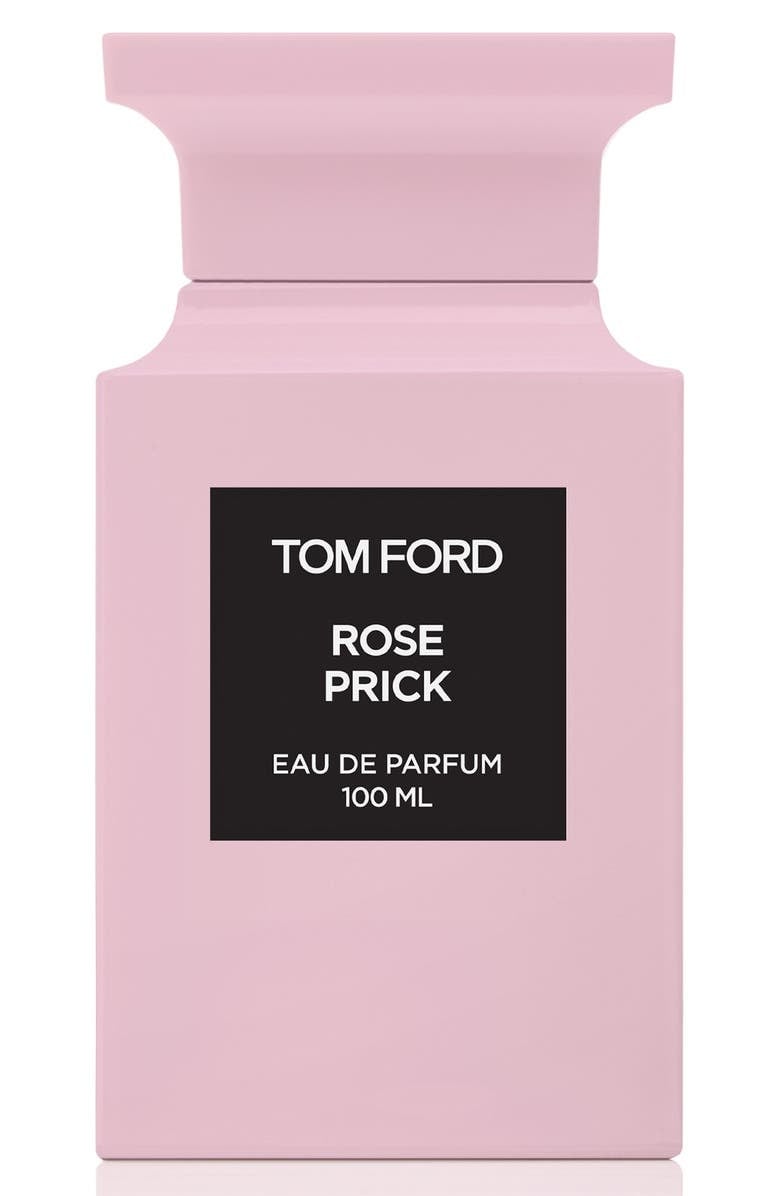 Rose Prick Eau de Parfum