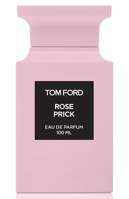 Rose Prick Eau de Parfum