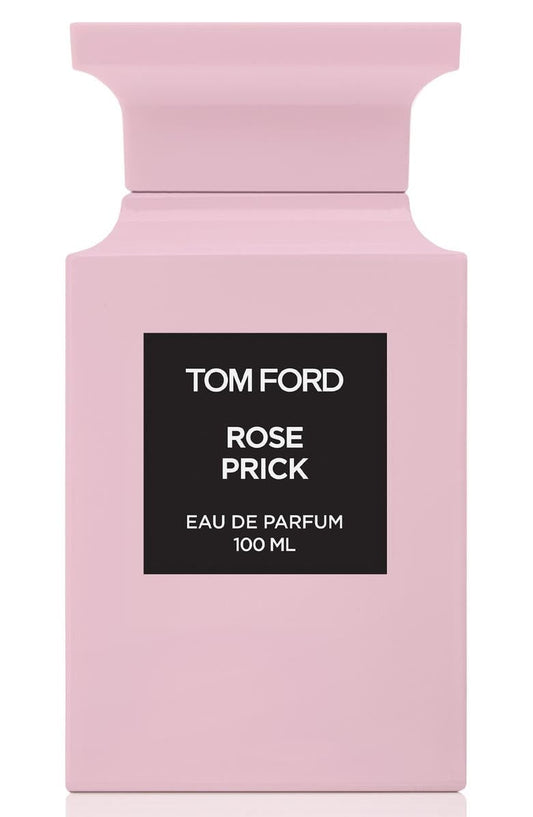 Rose Prick Eau de Parfum