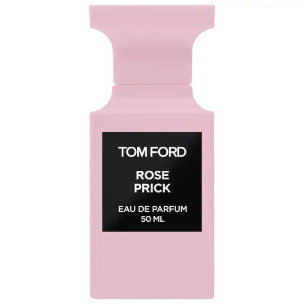 Rose Prick Eau de Parfum