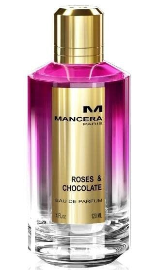 Roses & Chocolate Eau de Parfum for Men and Women