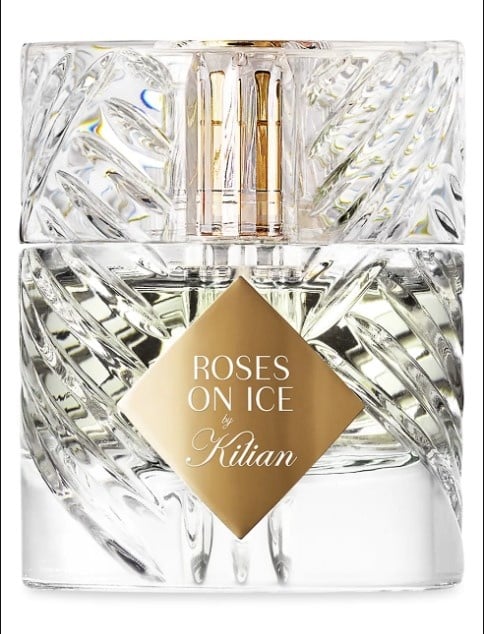 Roses on Ice Eau de Parfum for Men and Women