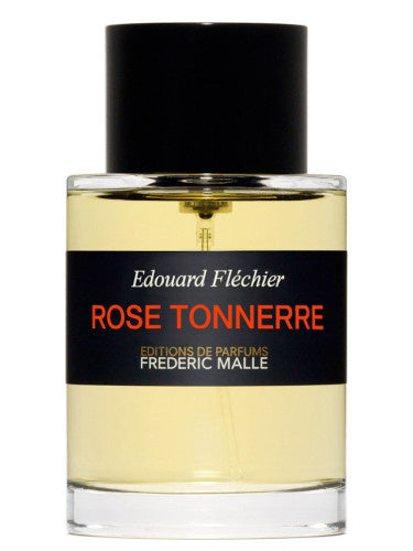 Rose Tonnerre Eau de Parfum