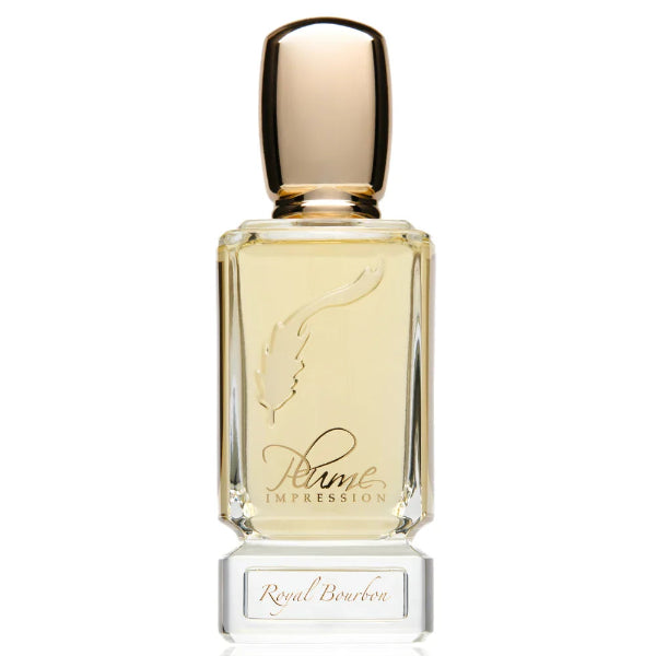 Royal Bourbon Eau de Parfum