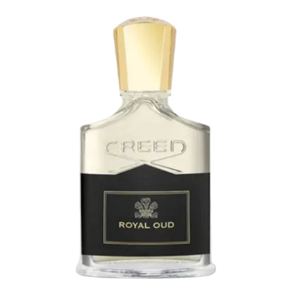 Royal Oud Eau de Parfum