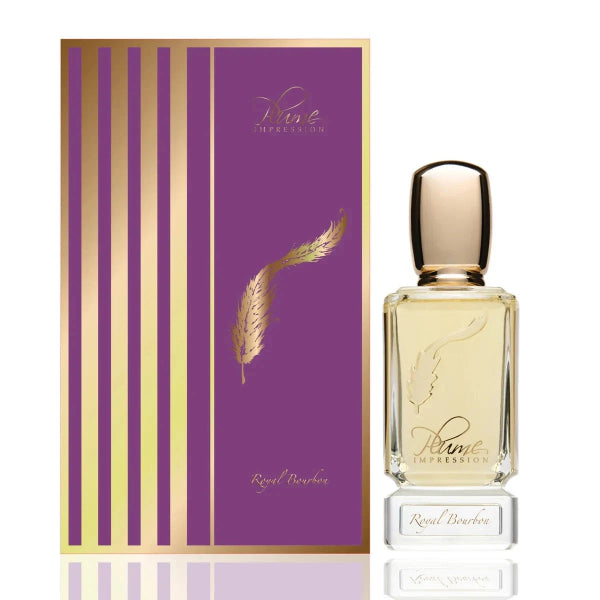 Royal Bourbon Eau de Parfum