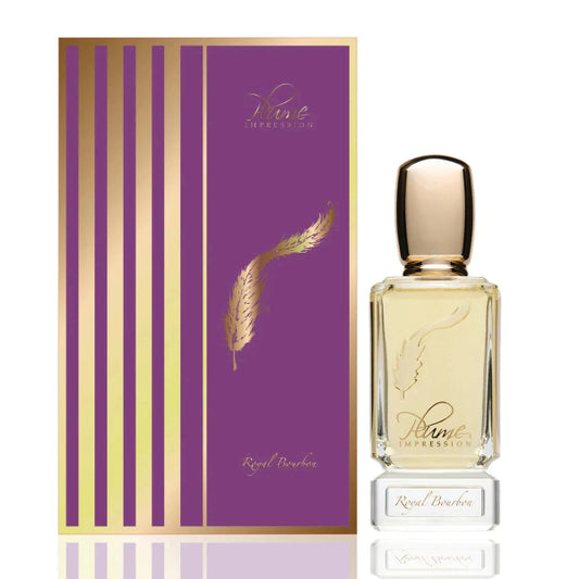 Royal Bourbon Eau de Parfum