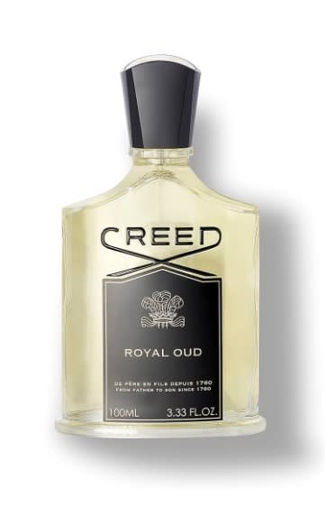 Royal Oud Eau de Parfum