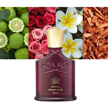 Royal Princess Oud Eau de Parfum