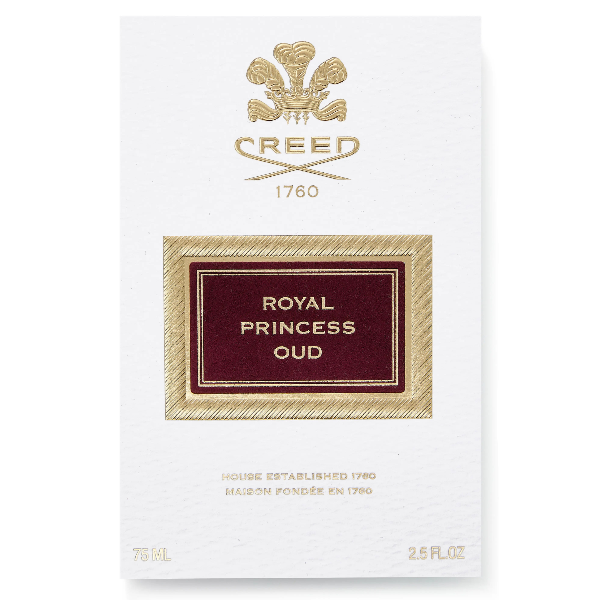 Royal Princess Oud Eau de Parfum