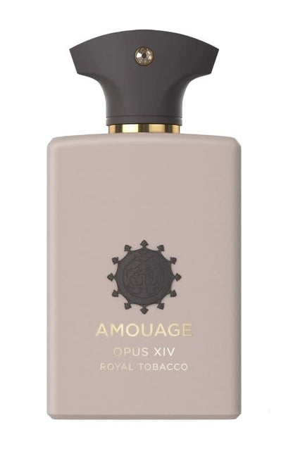 Opus XIV Royal Tobacco Eau de Parfum for Men and Women
